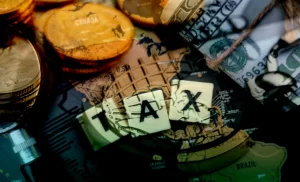 corporate tax guide, foreign income, UAE corporate tax, business activities in UAE, 