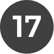 17 Icon