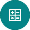 calculation Icon