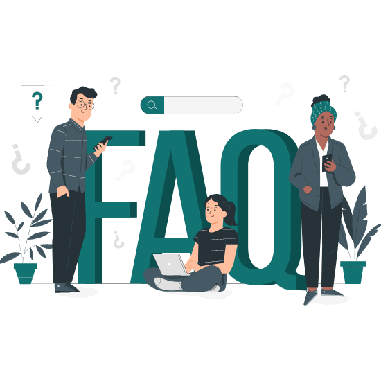 EBS FAQs