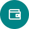 Wallet Icon