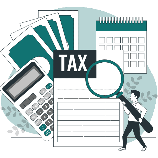 Tax Audit Service In UAE