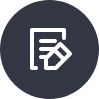 ICV certificate Icon