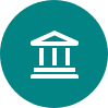legal entities Icon