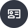registration Icon