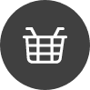 E commerce Development Icon
