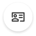 passport Icon