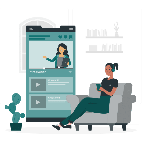 Online Vat Training