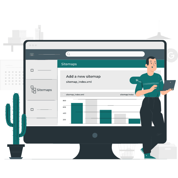 Search Engine Optimization