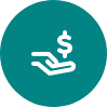 Dollar Icon