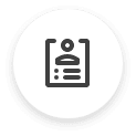 identification Icon