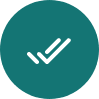 Regular Review Icon