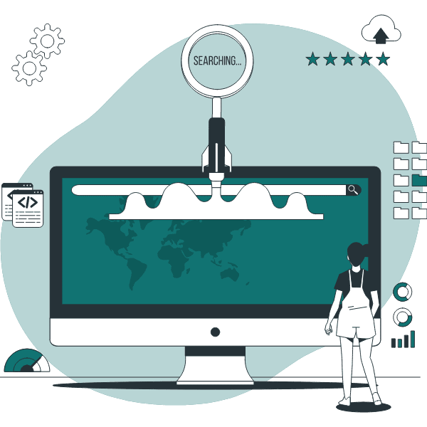 SEO Agency in UAE