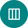Stunning Layout Icon