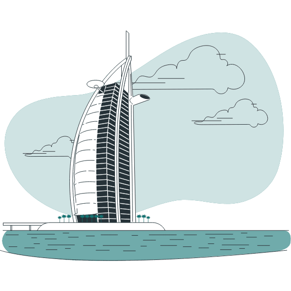 business bay