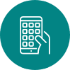 User Experience UIUX Icon