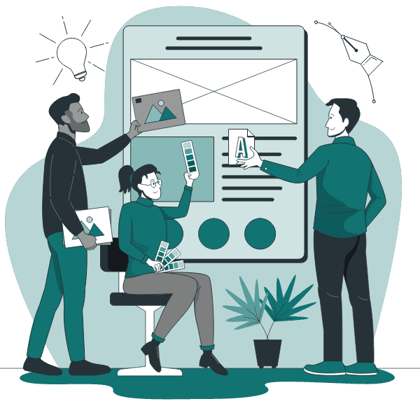 Website Development in Dubai