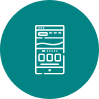 Web applications Icon