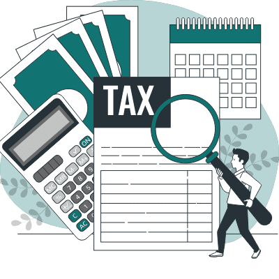 corporate taxes in uae