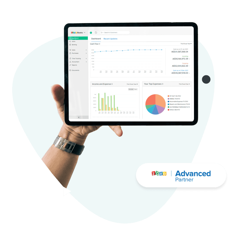 accounting firm in dubai