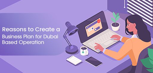 Business Plan for Your Dubai Based Startup