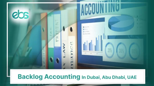 Accounting In Abu Dhabi