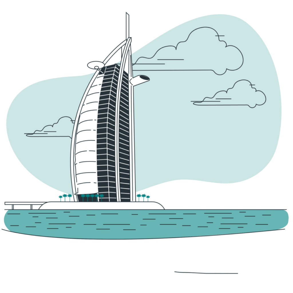 Accounting firm dubai