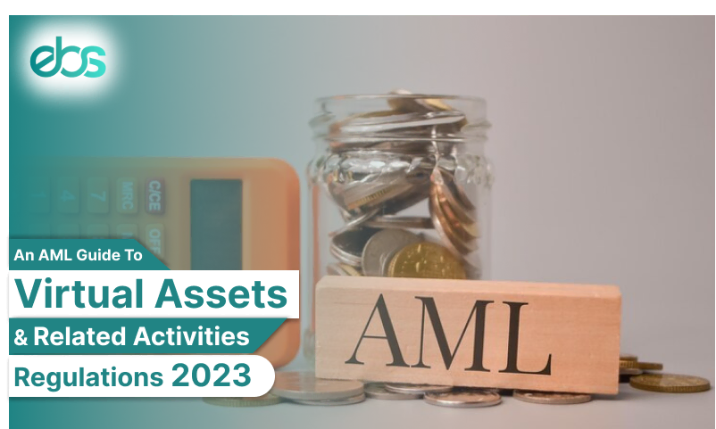 an aml guide to virtual assets and related activities regulations