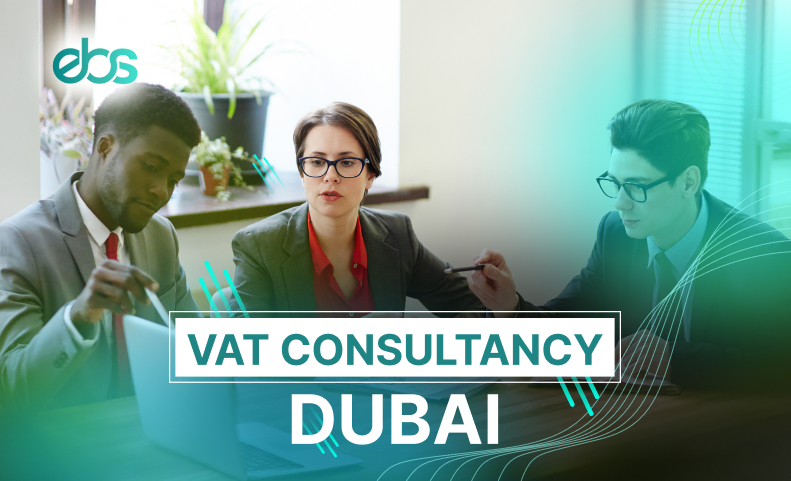VAT Consultancy