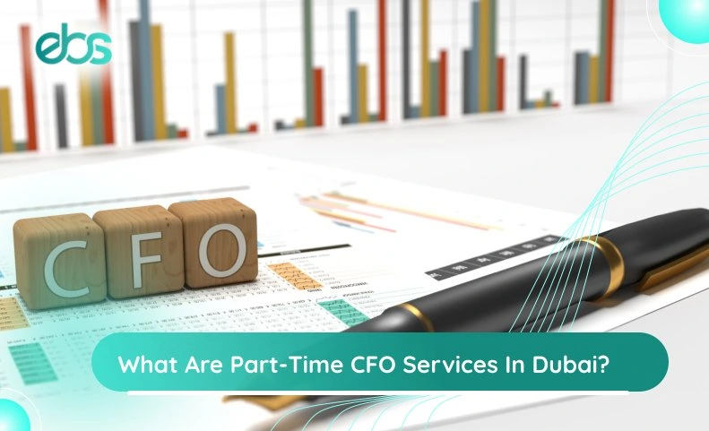 CFO Services In Dubai