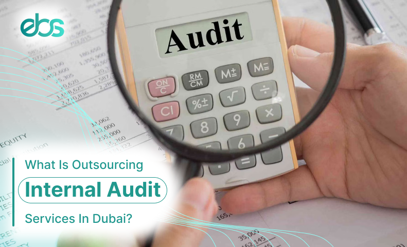 what is outsourcing internal audit services in dubai