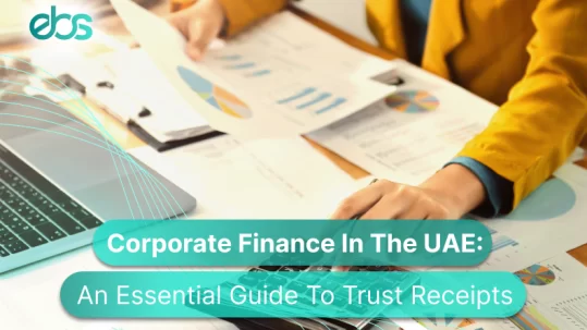 corporate finance in the uae: an essential guide to trust receipts