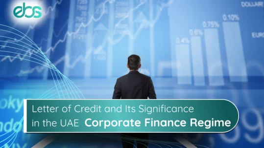 Letter of Credit and Its Significance in the UAE
