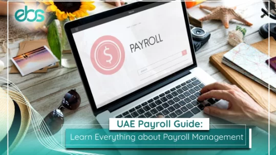 UAE Payroll Guide