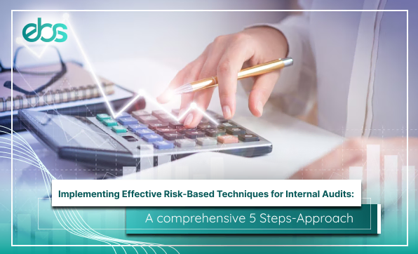 Implementing Effective Risk-Based Techniques for Internal Audits