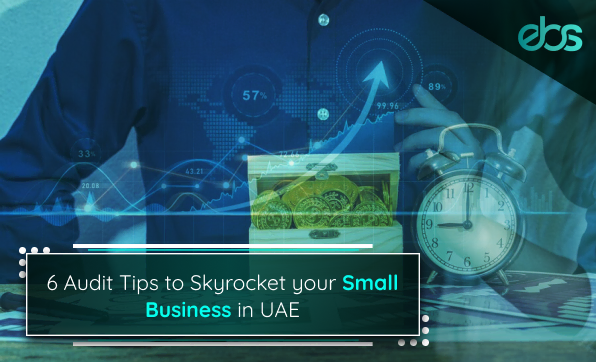 Small business in UAE