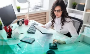 Accounting Firms in Dubai