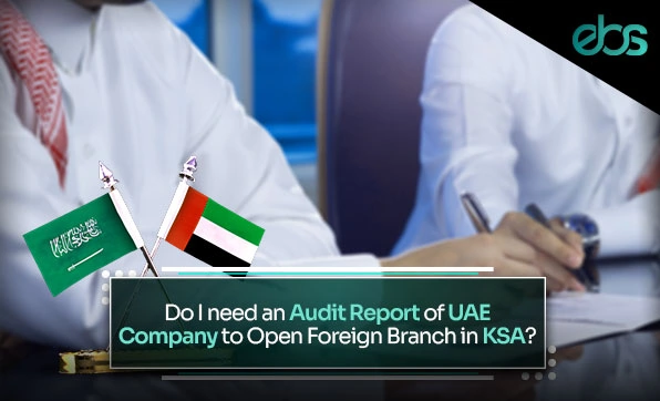 Audit firms in Dubai