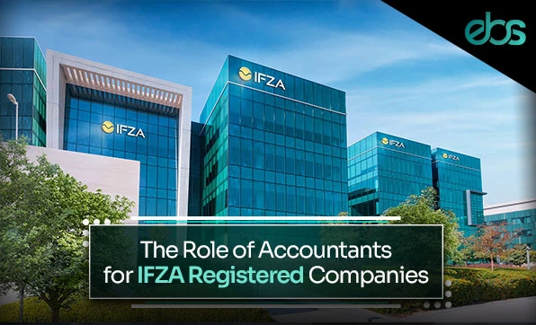 Ifza registered accountants