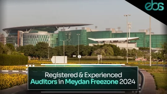 Meydan free zone