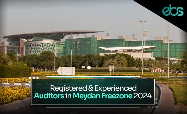 Meydan free zone