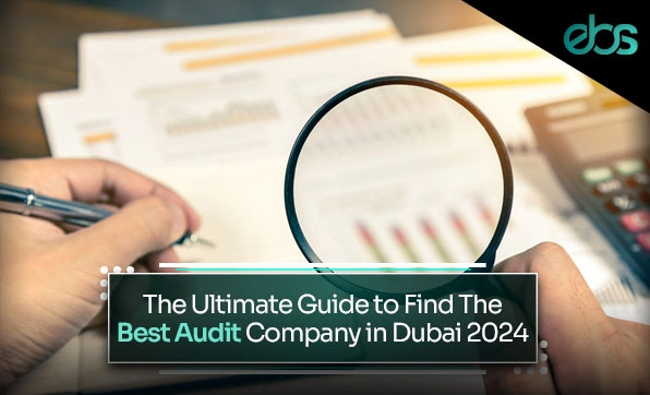 best audit company in dubai