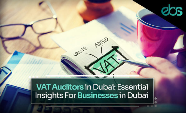 auditor in dubai