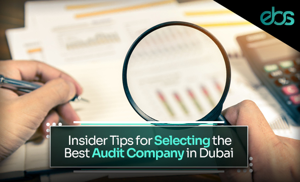 best audit company in dubai