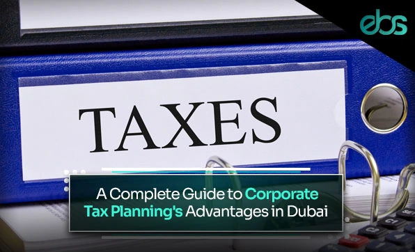 corporate tax consultants in dubai
