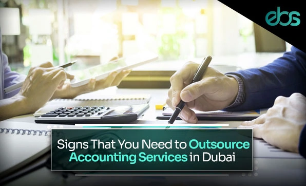 accounting outsourcing in dubai