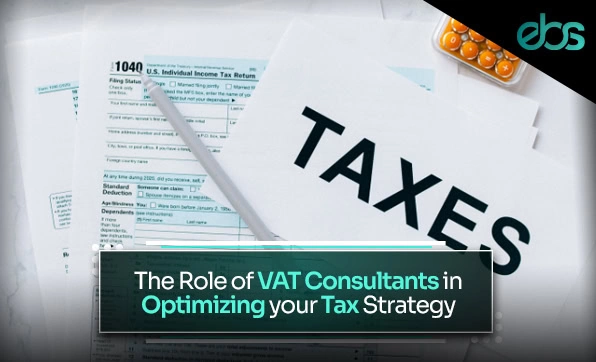 vat consultancy