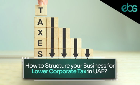 corporate tax dubai