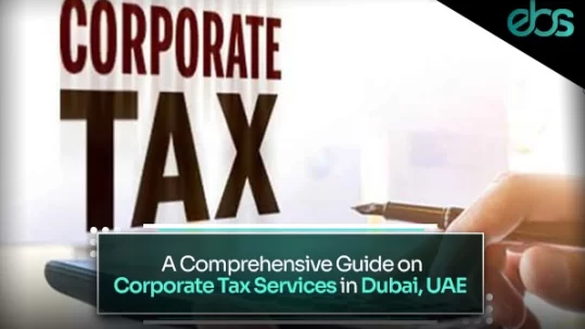 corporate tax dubai