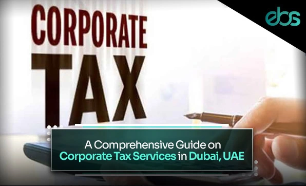 corporate tax dubai